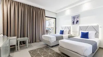 SUNRISE HOLIDAYS RESORT