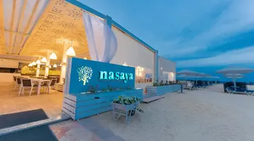 Sunrise Holidays Resort