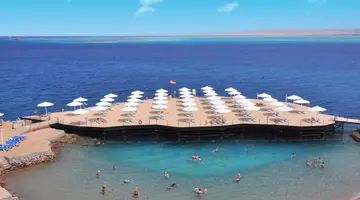 Sunrise Holidays Resort ***