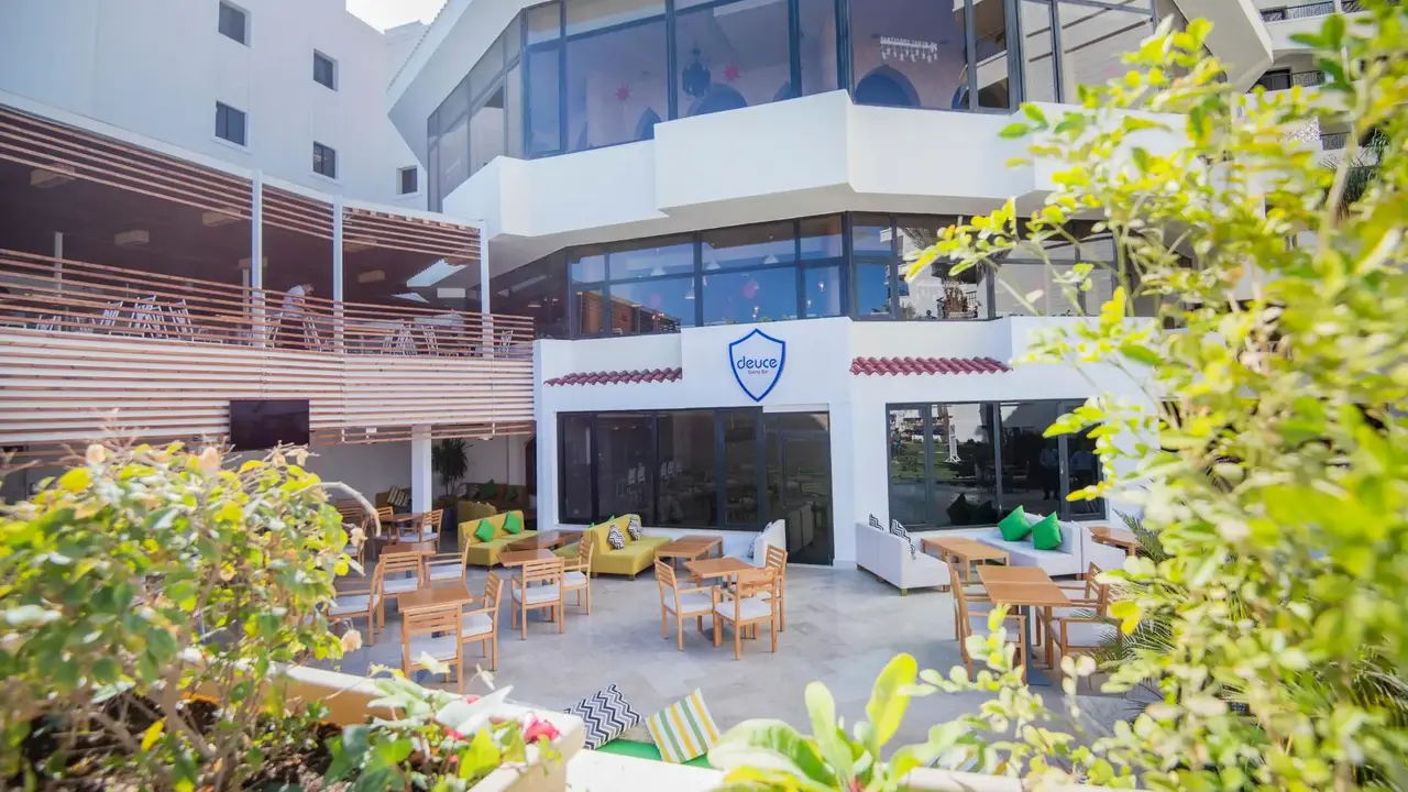 Sunrise Holidays Resort ***
