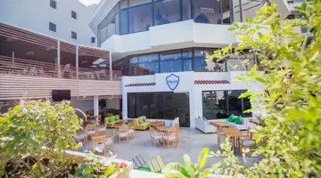 Sunrise Holidays Resort ***