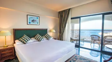 Sunrise Holidays Resort ***