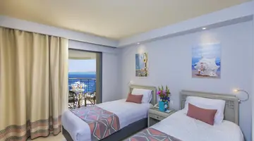 Sunrise Holidays Resort