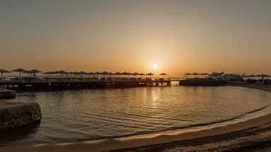 SUNRISE HOLIDAYS RESORT