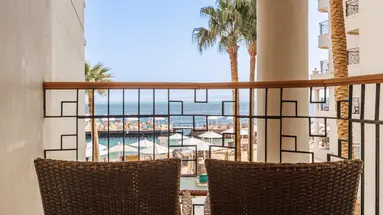 SUNRISE HOLIDAYS RESORT