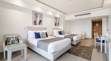 SUNRISE HOLIDAYS RESORT