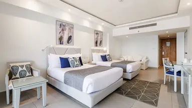 SUNRISE HOLIDAYS RESORT