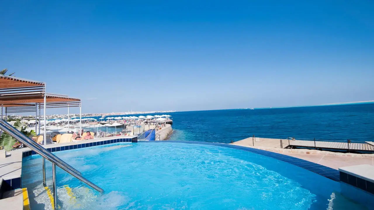 Sunrise Holidays Resort ***