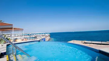 Sunrise Holidays Resort ***