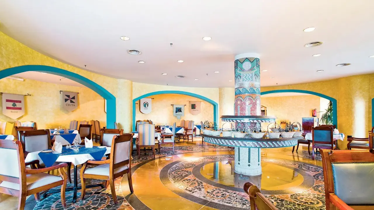 Sunrise Holidays Resort ***