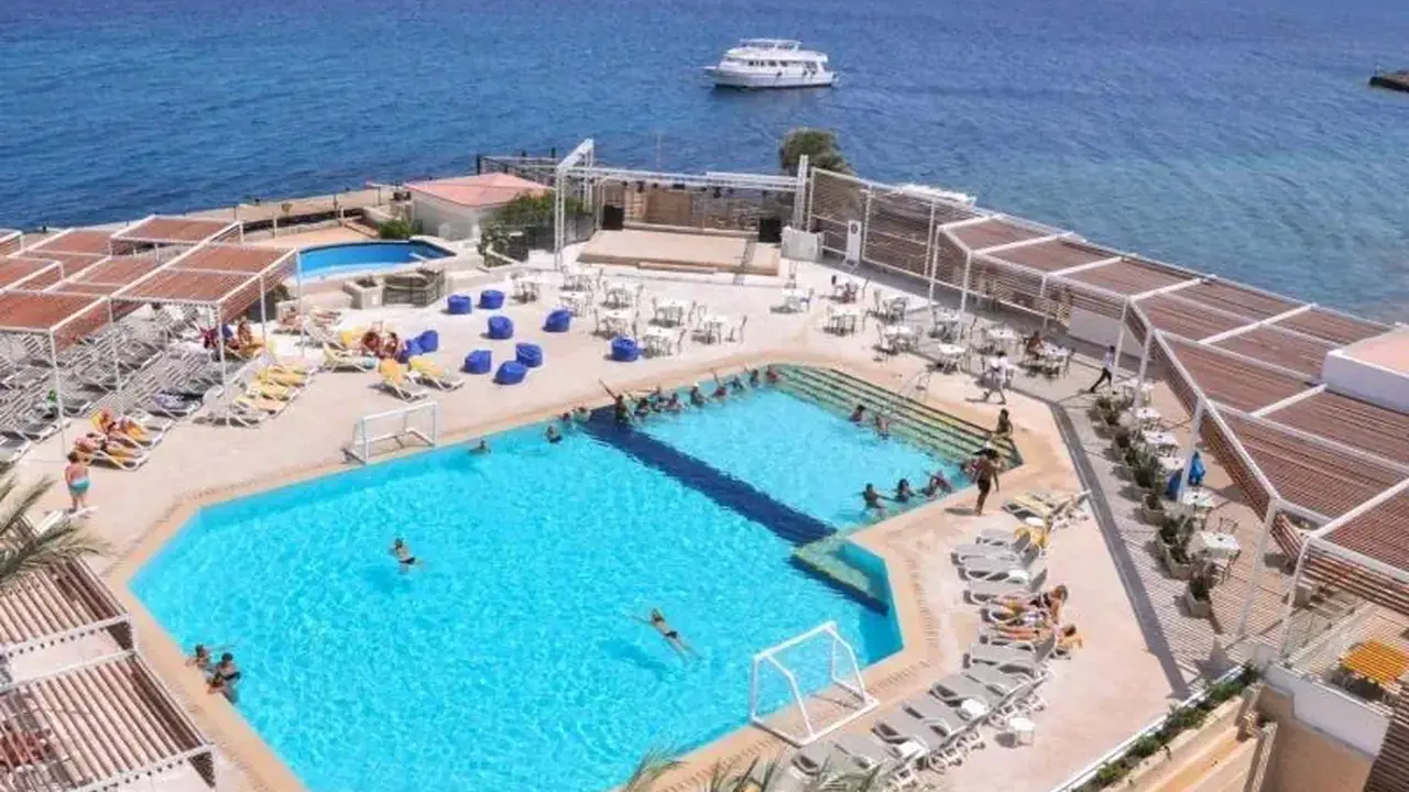 Sunrise Holidays Resort ***