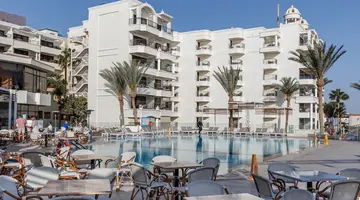 SUNRISE HOLIDAYS RESORT