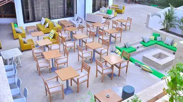 SUNRISE HOLIDAYS RESORT