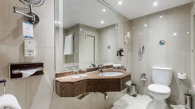 SUNRISE HOLIDAYS RESORT