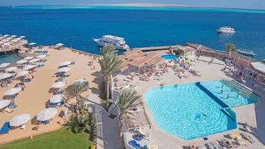 Sunrise Holidays Resort