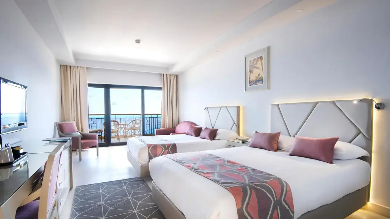 Sunrise Holidays Resort ***
