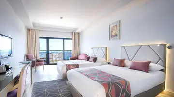 Sunrise Holidays Resort ***