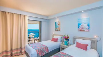 Sunrise Holidays Resort ***