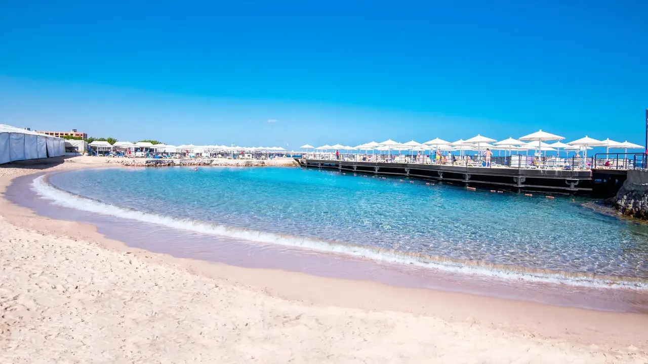 Sunrise Holidays Resort ***