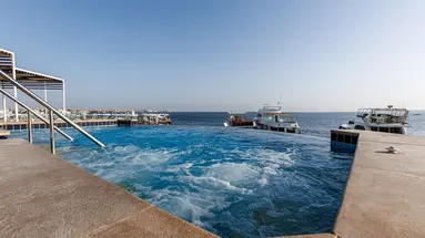 SUNRISE HOLIDAYS RESORT