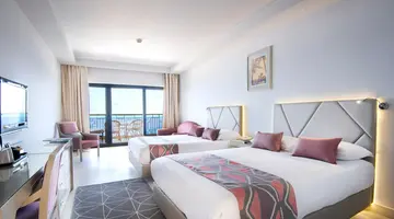 Sunrise Holidays Resort ***
