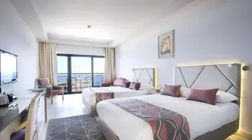 Sunrise Holidays Resort
