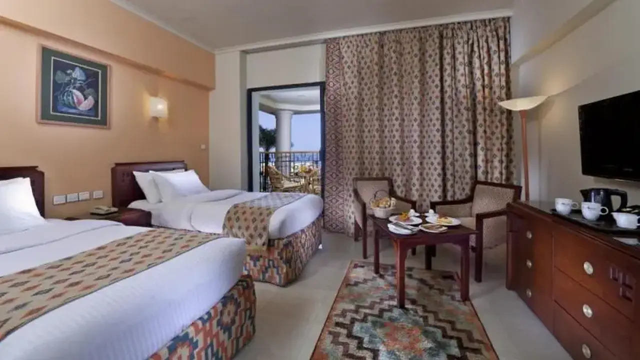 Sunrise Holidays Resort ***