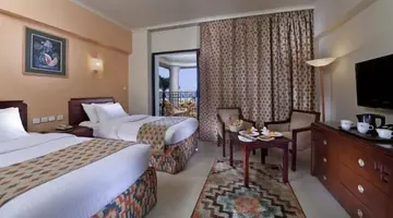 Sunrise Holidays Resort ***