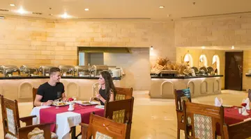 Sunrise Holidays Resort ***