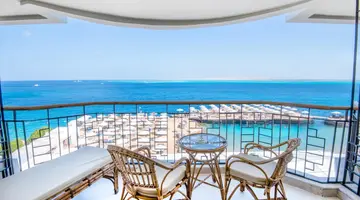 Sunrise Holidays Resort ***