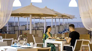SUNRISE HOLIDAYS RESORT