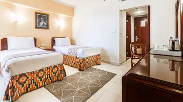 SUNRISE HOLIDAYS RESORT