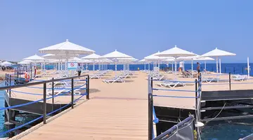 SUNRISE HOLIDAYS RESORT