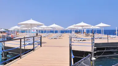 SUNRISE HOLIDAYS RESORT