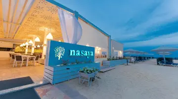 Sunrise Holidays Resort
