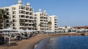 SUNRISE HOLIDAYS RESORT