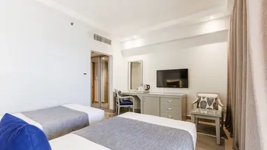 SUNRISE HOLIDAYS RESORT