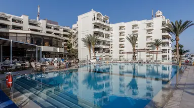 SUNRISE HOLIDAYS RESORT
