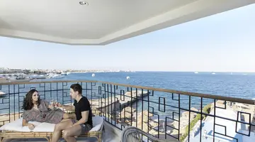 SUNRISE HOLIDAYS RESORT