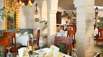 SUNRISE HOLIDAYS RESORT