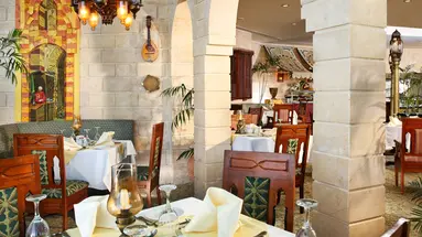 SUNRISE HOLIDAYS RESORT