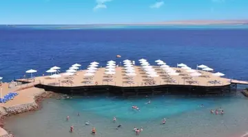 Sunrise Holidays Resort ***