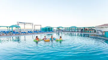 Sunrise Holidays Resort ***