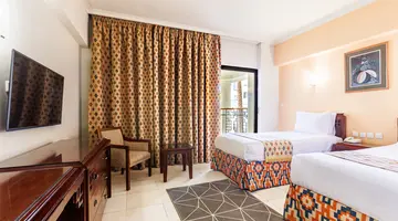 SUNRISE HOLIDAYS RESORT
