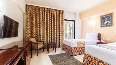 SUNRISE HOLIDAYS RESORT