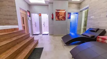 Sunrise Holidays Resort
