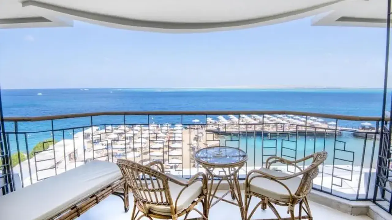 Sunrise Holidays Resort ***