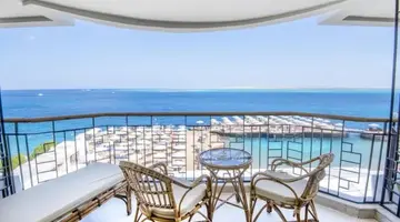 Sunrise Holidays Resort ***