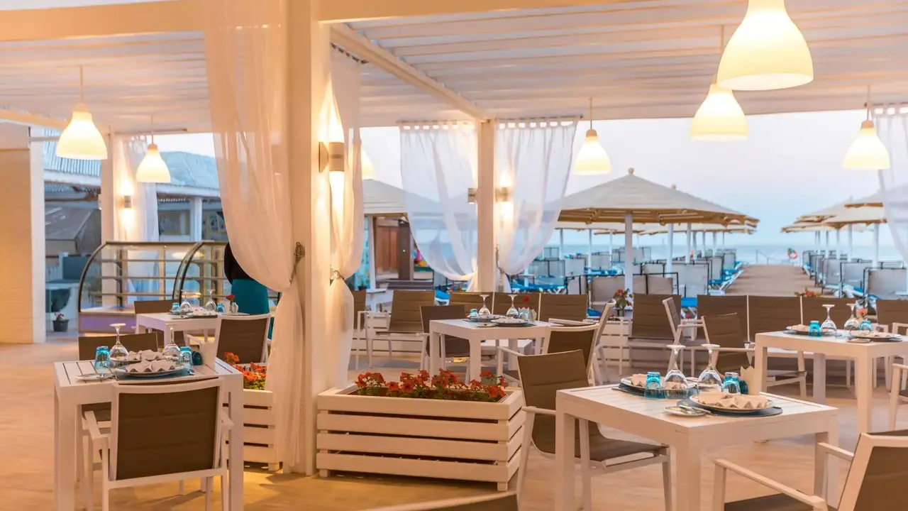Sunrise Holidays Resort ***