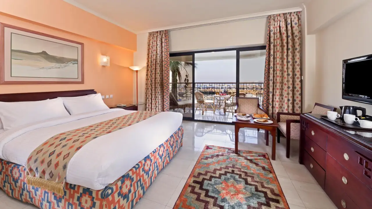 Sunrise Holidays Resort ***